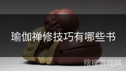 瑜伽禅修技巧有哪些书