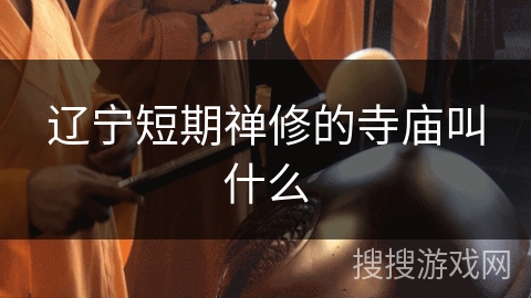 辽宁短期禅修的寺庙叫什么 辽宁短期禅修的寺庙叫什么