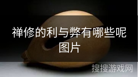 禅修的利与弊有哪些呢图片