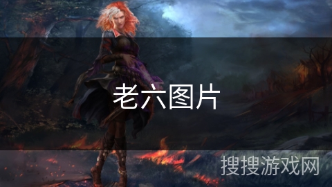 老六图片