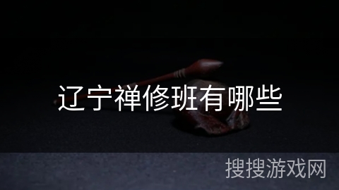 辽宁禅修班有哪些