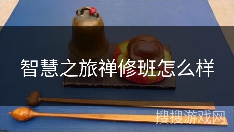 智慧之旅禅修班怎么样