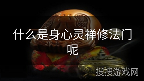 什么是身心灵禅修法门呢