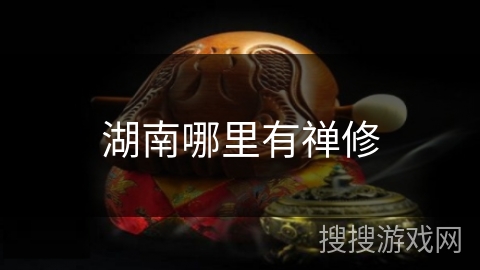 湖南哪里有禅修