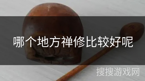 哪个地方禅修比较好呢