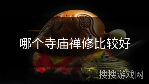 哪个寺庙禅修比较好