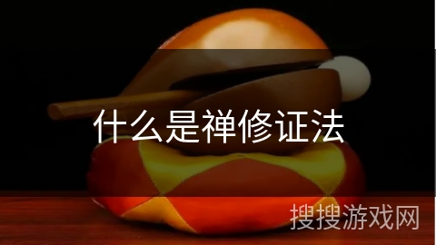 什么是禅修证法