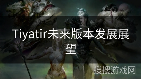 Tiyatir未来版本发展展望