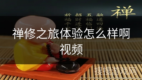 禅修之旅体验怎么样啊视频 禅修之旅体验怎么样啊视频