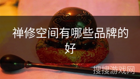 禅修空间有哪些品牌的好