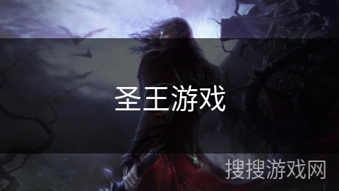 圣王游戏 圣王游戏