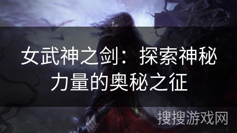 女武神之剑：探索神秘力量的奥秘之征