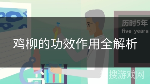 鸡柳的功效作用全解析