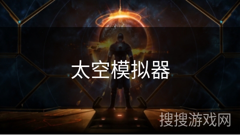 太空模拟器