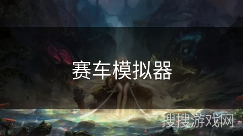 赛车模拟器