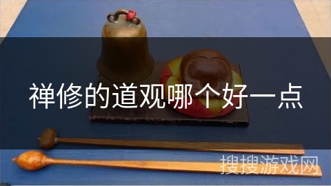 禅修的道观哪个好一点