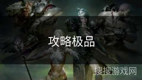 攻略极品