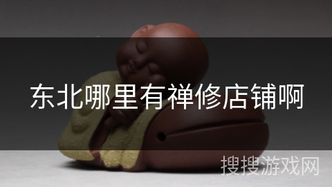 东北哪里有禅修店铺啊