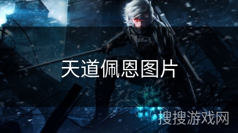 天道佩恩图片