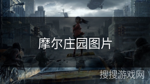 摩尔庄园图片 摩尔庄园图片