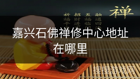 嘉兴石佛禅修中心地址在哪里