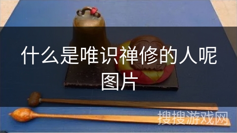 什么是唯识禅修的人呢图片