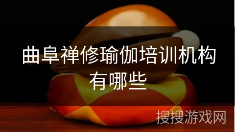 曲阜禅修瑜伽培训机构有哪些