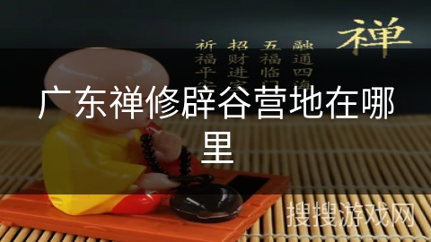 广东禅修辟谷营地在哪里 广东禅修辟谷营地在哪里