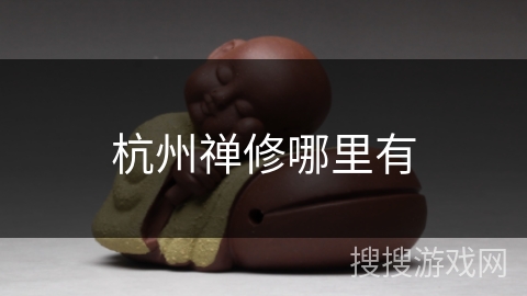 杭州禅修哪里有 杭州禅修哪里有