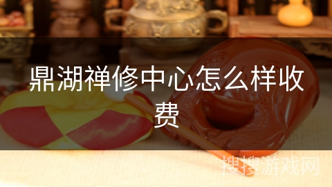 鼎湖禅修中心怎么样收费 鼎湖禅修中心怎么样收费