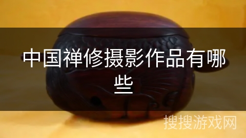 中国禅修摄影作品有哪些