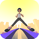 急速轻松躲避官方正版