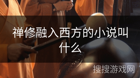 禅修融入西方的小说叫什么 禅修融入西方的小说叫什么