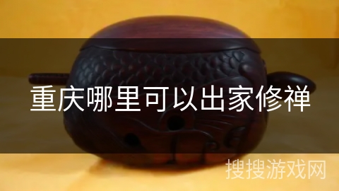 重庆哪里可以出家修禅