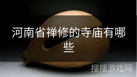 河南省禅修的寺庙有哪些 河南省禅修的寺庙有哪些