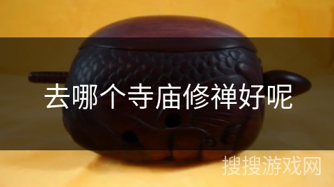 去哪个寺庙修禅好呢 去哪个寺庙修禅好呢