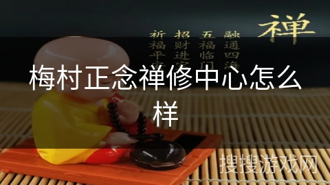 梅村正念禅修中心怎么样