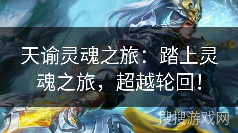 天谕灵魂之旅：踏上灵魂之旅，超越轮回！