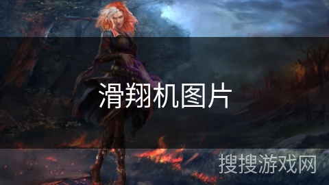 滑翔机图片 滑翔机图片