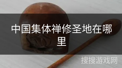 中国集体禅修圣地在哪里