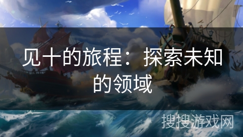 见十的旅程:探索未知的领域 见十的旅程:探索未知的领域