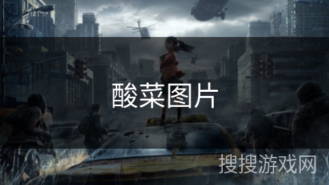 酸菜图片