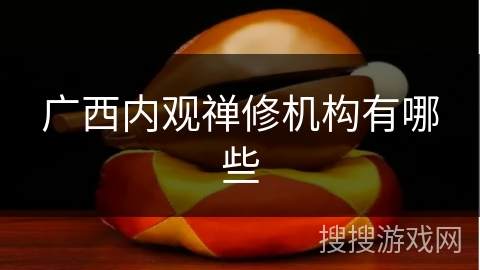 广西内观禅修机构有哪些