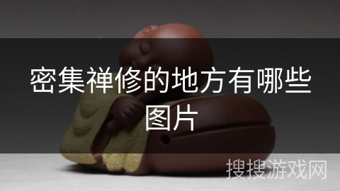 密集禅修的地方有哪些图片 密集禅修的地方有哪些图片
