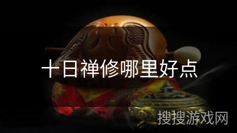 十日禅修哪里好点