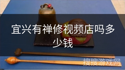 宜兴有禅修视频店吗多少钱