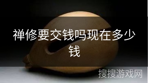 禅修要交钱吗现在多少钱 禅修要交钱吗现在多少钱