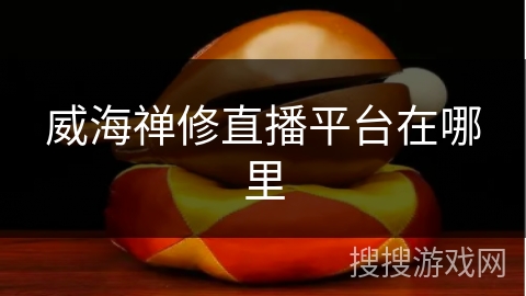 威海禅修直播平台在哪里