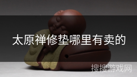 太原禅修垫哪里有卖的