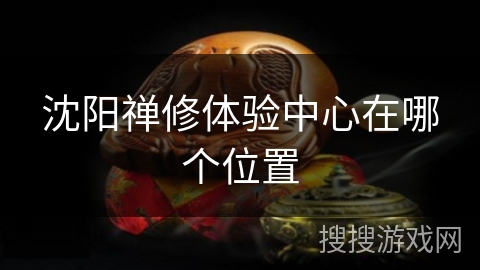 沈阳禅修体验中心在哪个位置